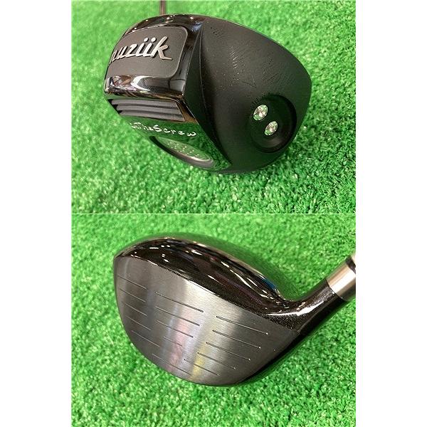 muziik（ムジーク） オンザスクリュー ディープコンパクト [9.5