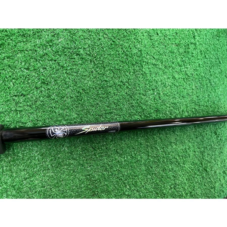 TaylorMade（テーラーメイド） 美品 スパイダーZTスタンダードパター