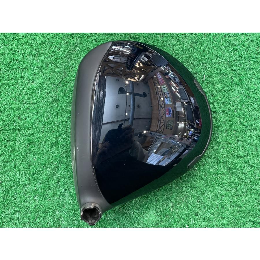 PARADYM パラダイムトリプルダイヤモンドドライバーヘッド [9