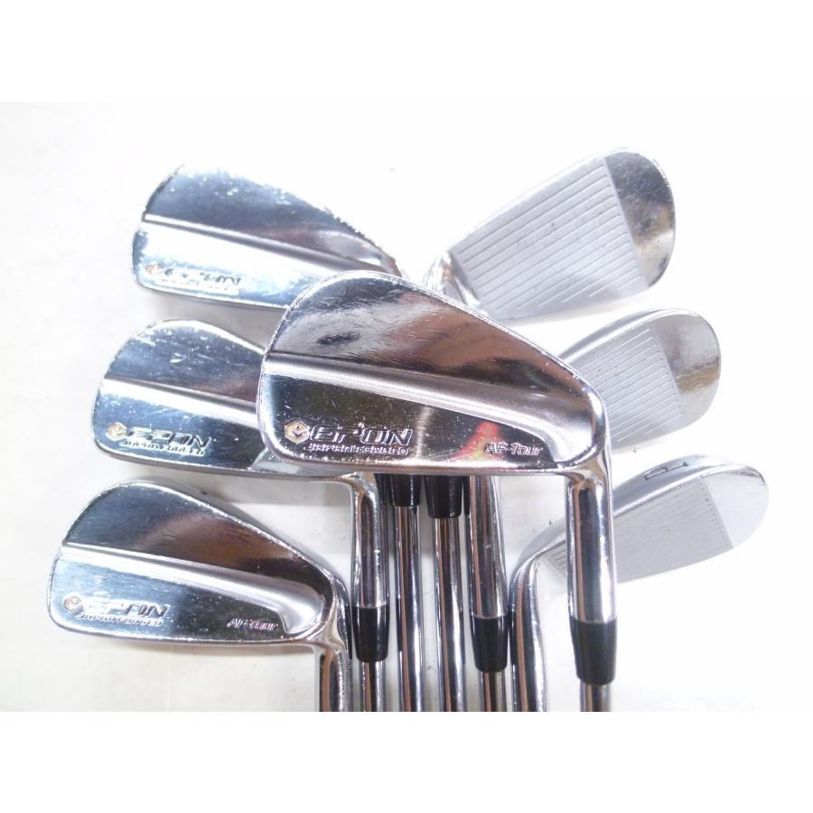 EPON AF-TOUR MB #5〜P モーダス105S 【公式通販】