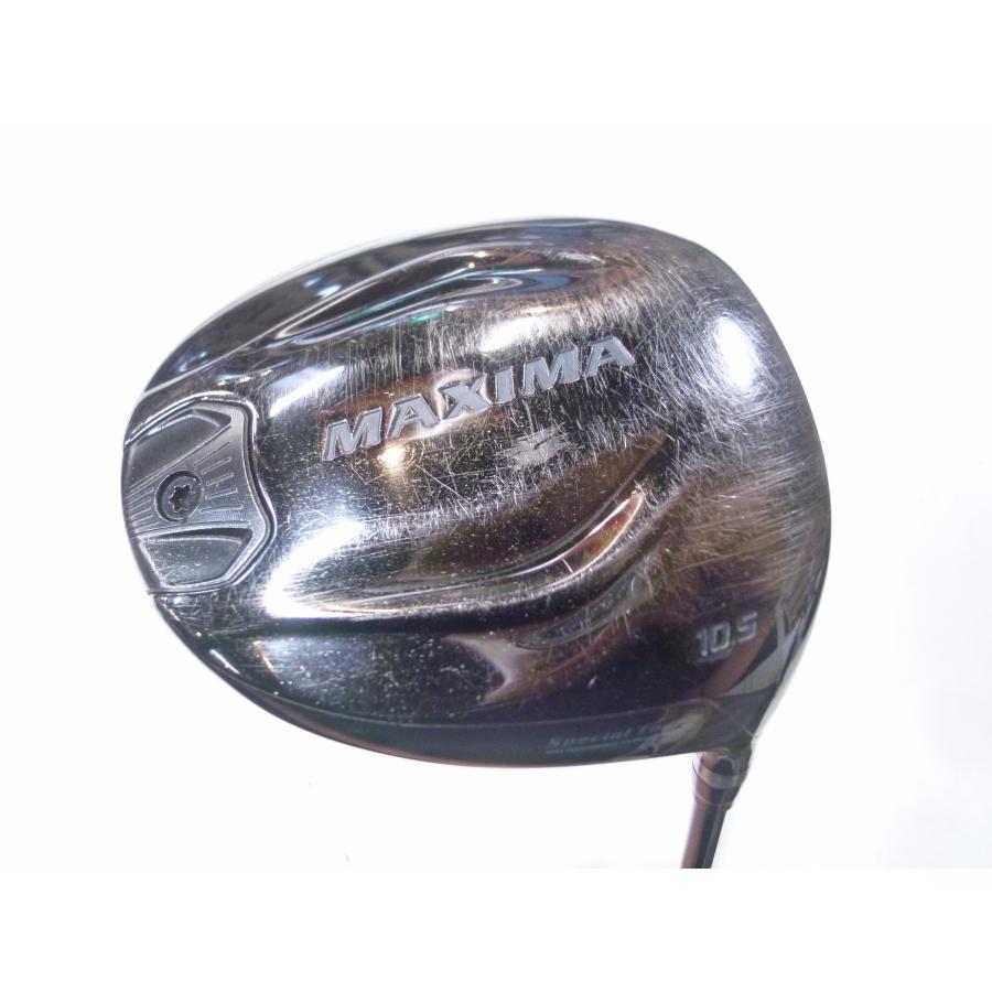 MAXIMA（RYOMA GOLF） 中古 高反発RyomaリョーマMAXIMAマキシマ2