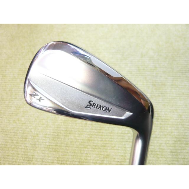 ZX（スリクソン） ダンロップ☆SRIXON ZX ユーティリティ 4UT【23度