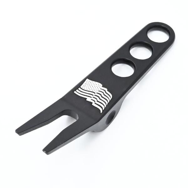 SCOTTY CAMERON スコッティキャメロン ピボットツール USフラッグ