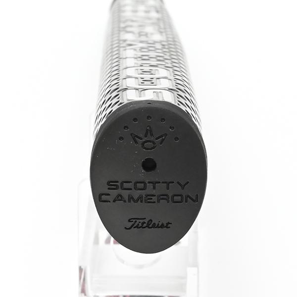 SCOTTY CAMERON スコッティキャメロン マタドール ブラック シルバー