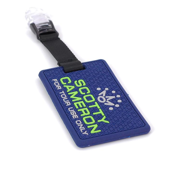 SCOTTY CAMERON スコッティキャメロン ヘッドカバーリーシュ サークルT