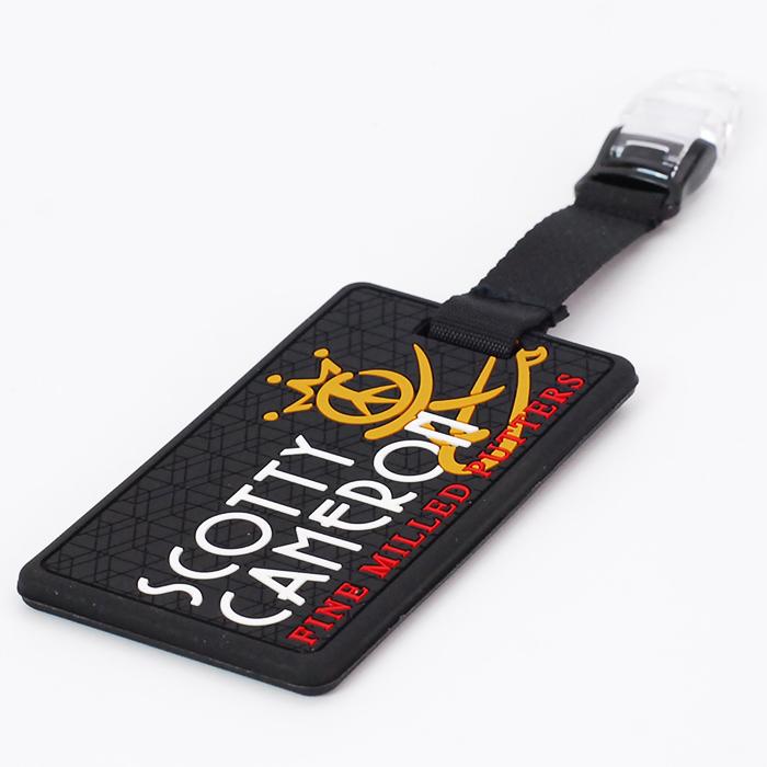 SCOTTY CAMERON スコッティキャメロン ヘッドカバーリーシュ ピース