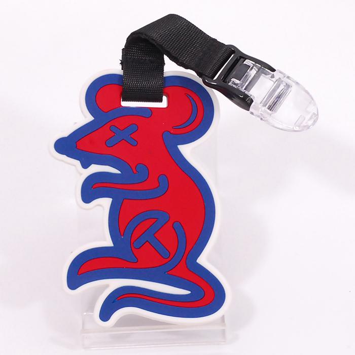 SCOTTY CAMERON スコッティキャメロン ヘッドカバーリーシュ ツアー