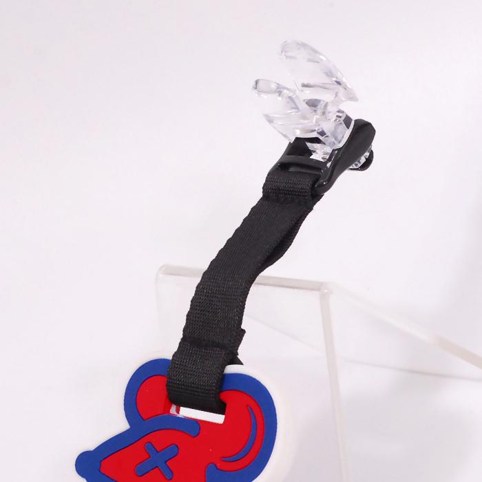 SCOTTY CAMERON スコッティキャメロン ヘッドカバーリーシュ ツアー