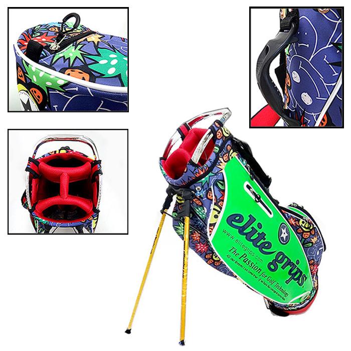 elite grips（エリートグリップ） 2022 数量限定 ハッピースマイル