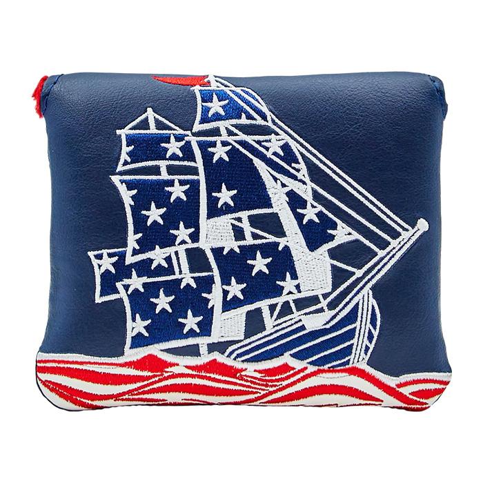 BETTINARDI（ベティナルディ） 全米オープン記念 限定 パターカバー