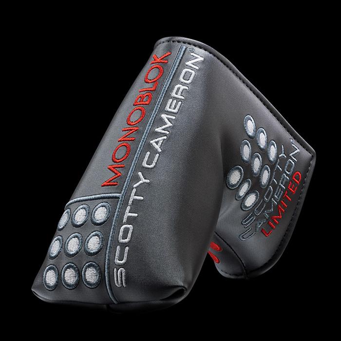 SCOTTY CAMERON スコッティキャメロン 2022 限定 MONOBLOK 6