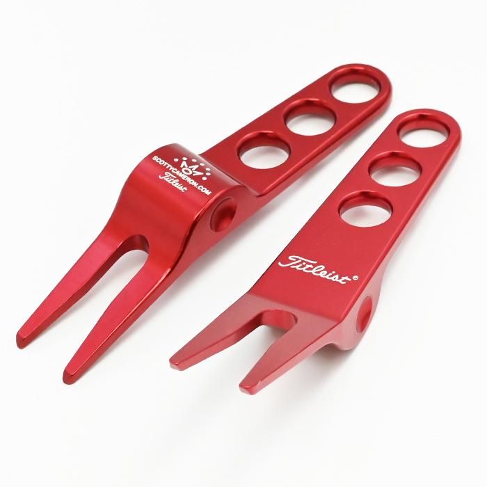 SCOTTY CAMERON スコッティキャメロン ピボットツール タイトリスト