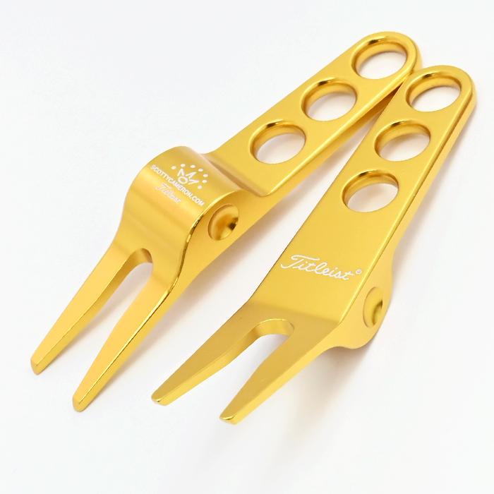 SCOTTY CAMERON スコッティキャメロン ピボットツール タイトリスト