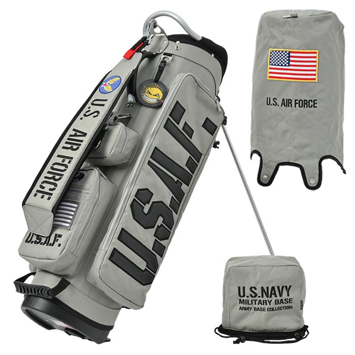 ARMY BASE COLLECTION（アーミーベースコレクション） スタンドバッグ