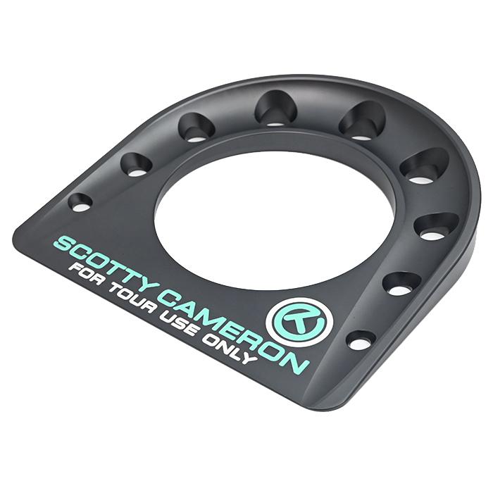 SCOTTY CAMERON スコッティキャメロン パッティングカップ キット