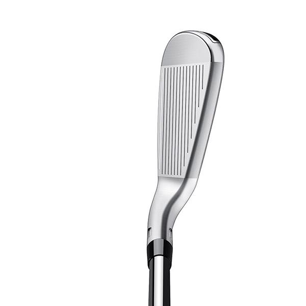TaylorMade（テーラーメイド） Qi アイアン 5本セット 6〜PW NS910GH