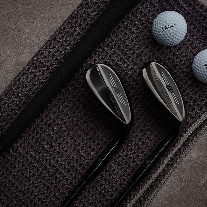 Titleist（タイトリスト） 限定モデル 2本セット ボーケイ SM9