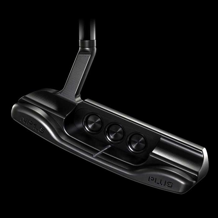 SCOTTY CAMERON スコッティキャメロン 2022 ホリデー H22 ニューポート