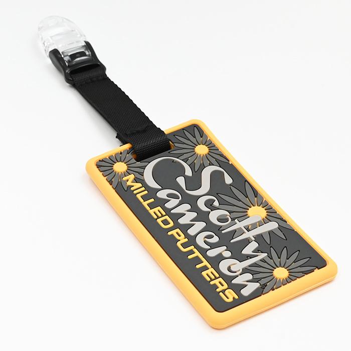 SCOTTY CAMERON スコッティキャメロン 限定 ヘッドカバーリーシュ シー