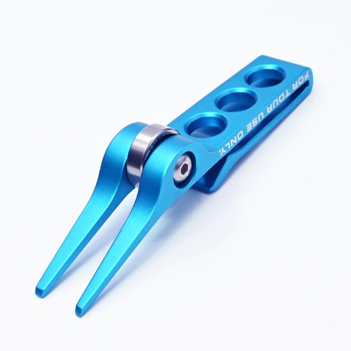 SCOTTY CAMERON スコッティキャメロン ハイローラークリップ ピボット