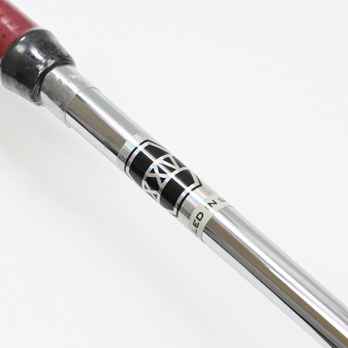 BETTINARDI（ベティナルディ） MC-10 25周年記念 限定パター 証明書