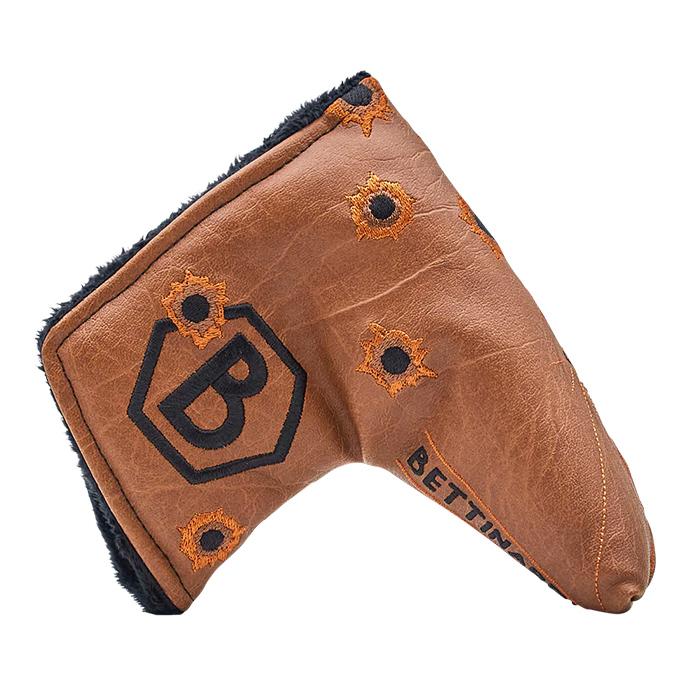 BETTINARDI（ベティナルディ） SS17 トンプソン リミテッド パター