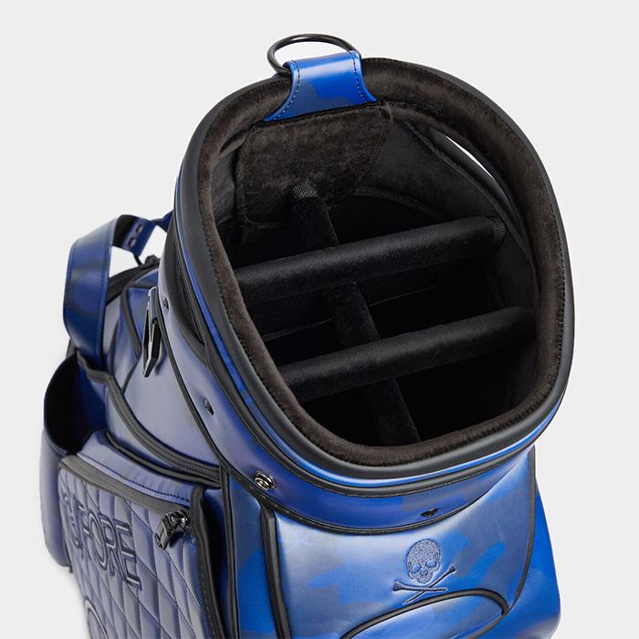 G/FORE（ジーフォア） ツアー キャディバッグ アイコン カモ ツアー