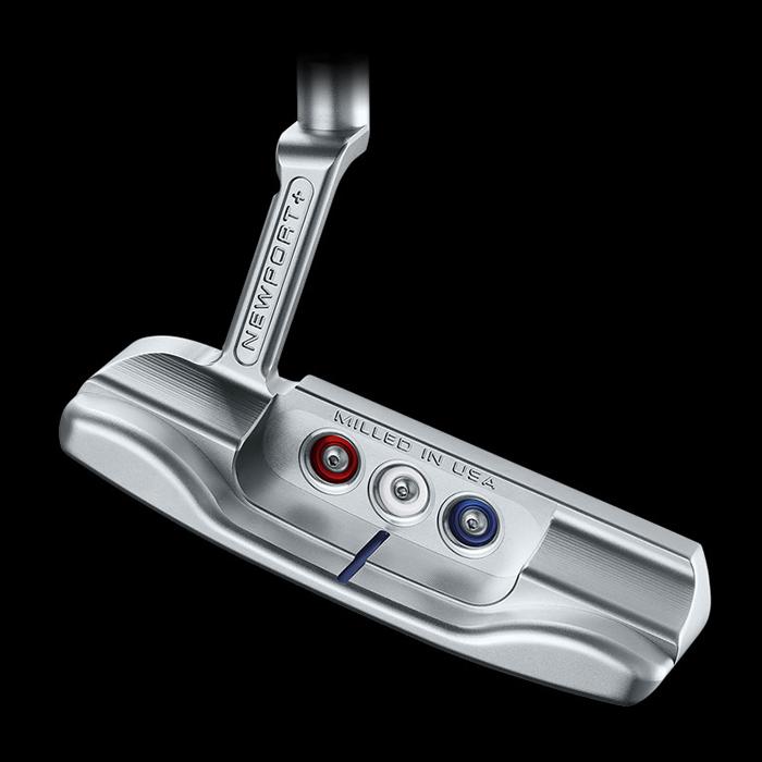 SCOTTY CAMERON スコッティキャメロン チャンピオンズ チョイス ボタン