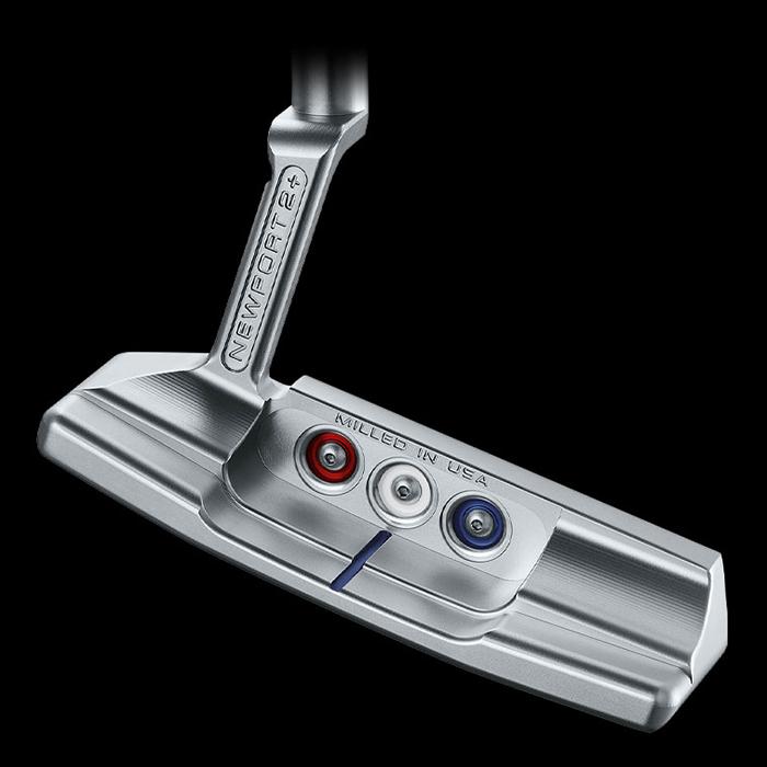 SCOTTY CAMERON スコッティキャメロン チャンピオンズ チョイス ボタン