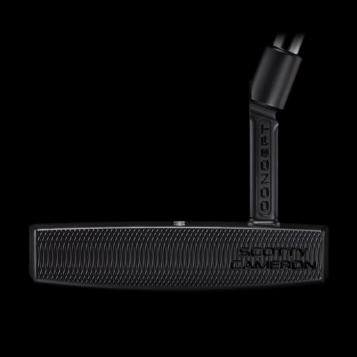 SCOTTY CAMERON スコッティキャメロン コンセプトX7.2 限定 パター