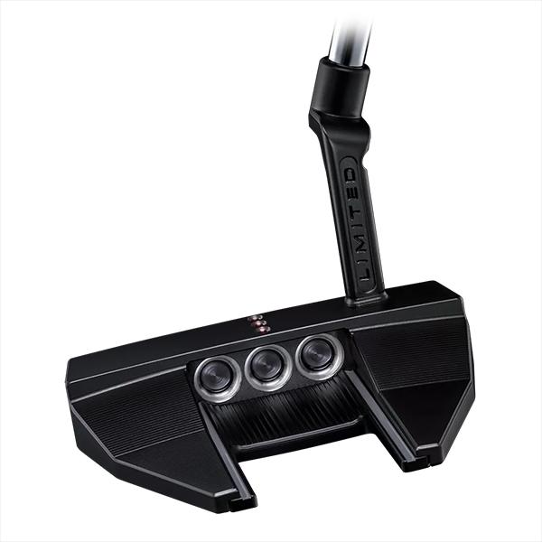 SCOTTY CAMERON スコッティキャメロン コンセプトX7.2 限定 パター