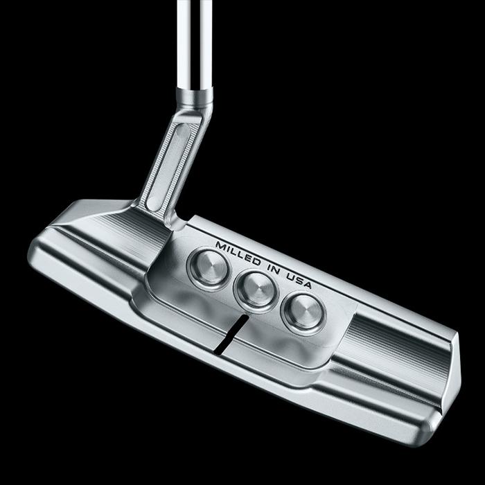 SCOTTY CAMERON スコッティキャメロン スーパーセレクト 2023 パター