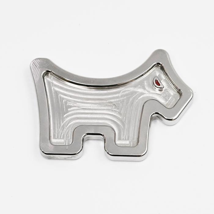 SCOTTY CAMERON スコッティキャメロン ボールマーカー スコッティ