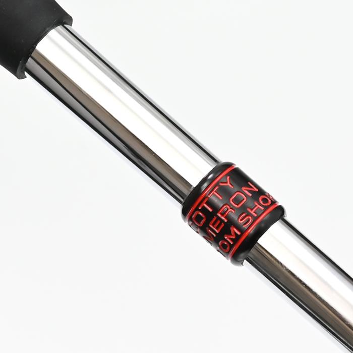 SCOTTY CAMERON スコッティキャメロン 2023 スーパー セレクト ニュー