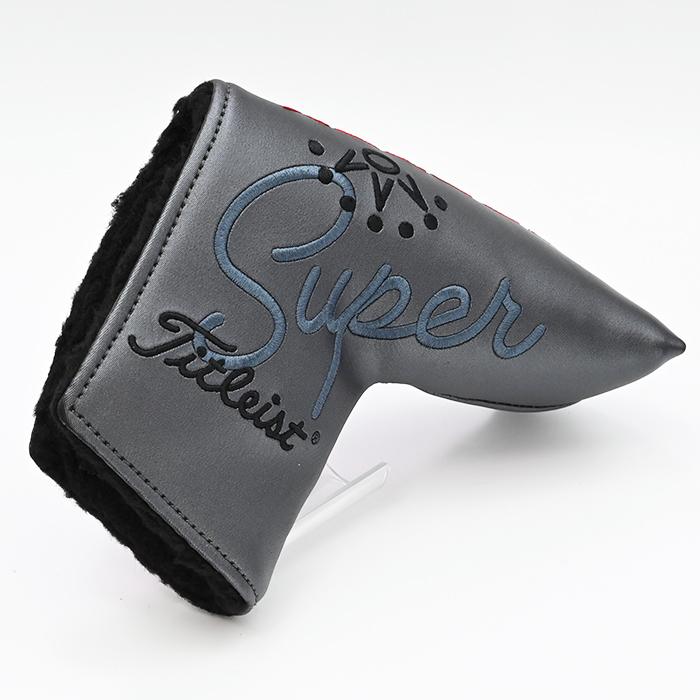 SCOTTY CAMERON スコッティキャメロン 2023 スーパーセレクト