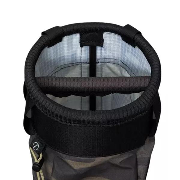 SCOTTY CAMERON Scotty Cameron スコッティキャメロン Sunday Bag Camo