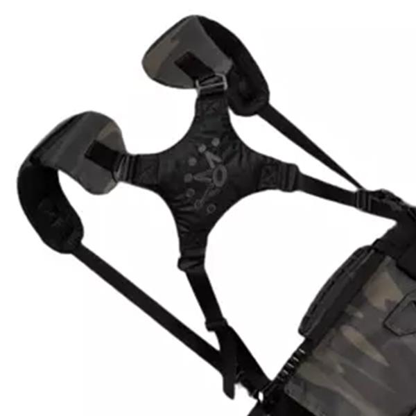 SCOTTY CAMERON Scotty Cameron スコッティキャメロン Sunday Bag Camo