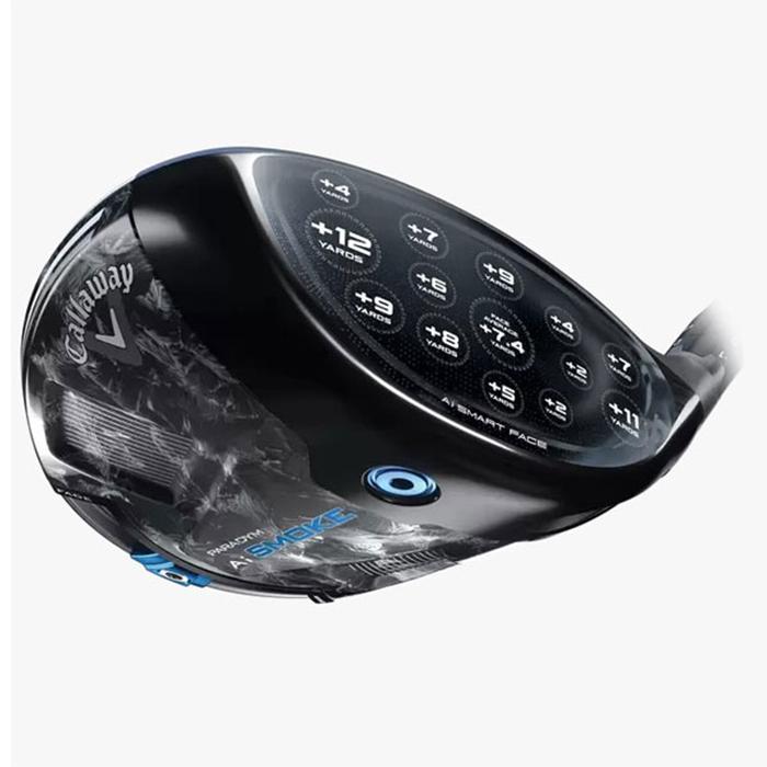 Callaway（キャロウェイ） パラダイム PARADYM Ai SMOKE スモーク