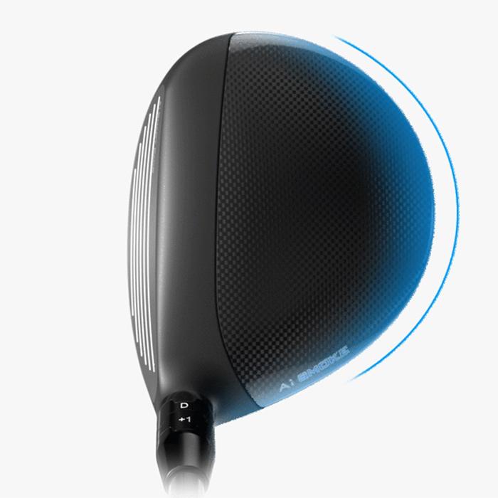 Callaway（キャロウェイ） パラダイム PARADYM Ai SMOKE スモーク