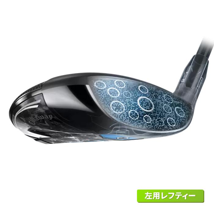 Callaway（キャロウェイ） パラダイム PARADYM Ai SMOKE スモーク