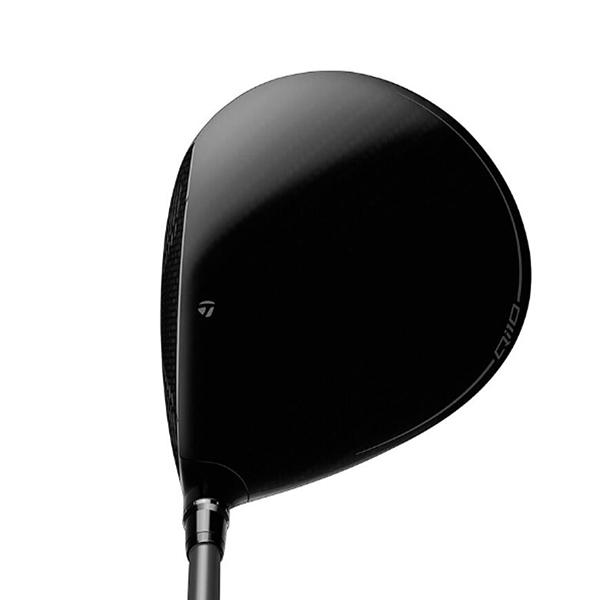TaylorMade（テーラーメイド） Qi10 キューアイ テン デザイナー