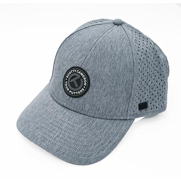 SCOTTY CAMERON スコッティキャメロン Circle T パッチ メリン Aゲーム