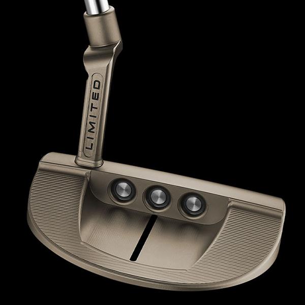 SCOTTY CAMERON スコッティキャメロン 2024 限定 Xperimental GOLO 6.2