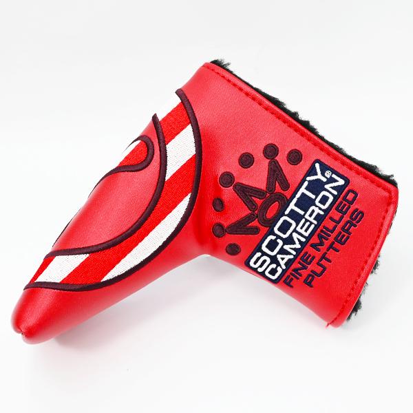 SCOTTY CAMERON スコッティキャメロン サークルT ヘッドカバー