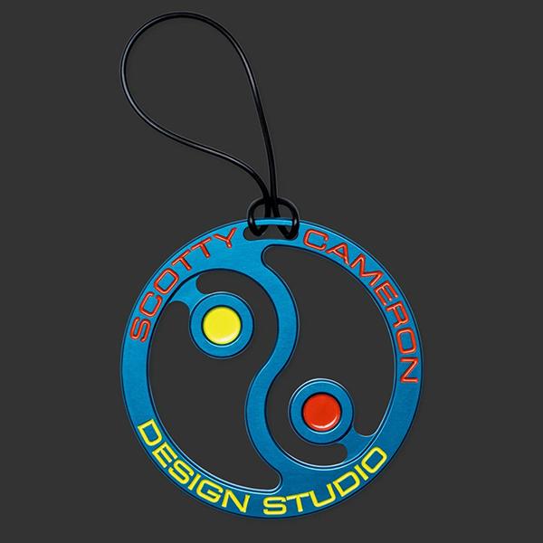 SCOTTY CAMERON スコッティキャメロン タイミングアンドテンポ 限定