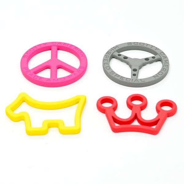 SCOTTY CAMERON スコッティキャメロン ソフトタッチ キーフォグ