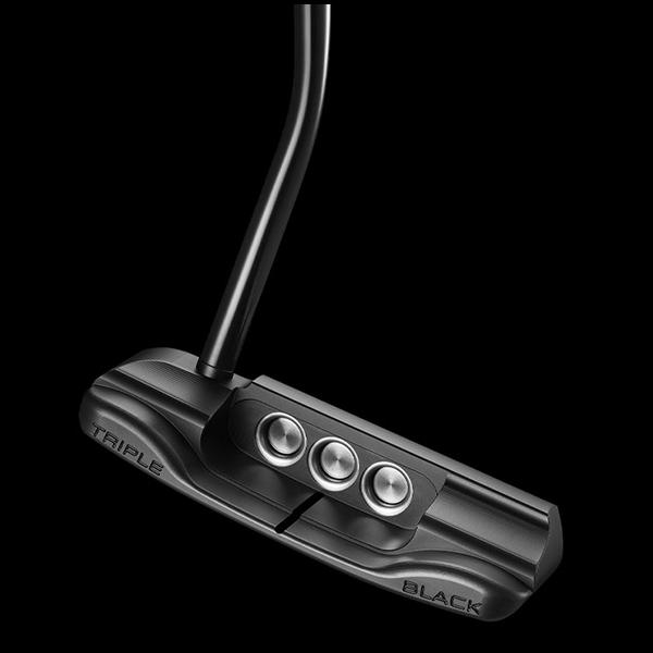 SCOTTY CAMERON スコッティキャメロン B3 Triple Black Design Limited