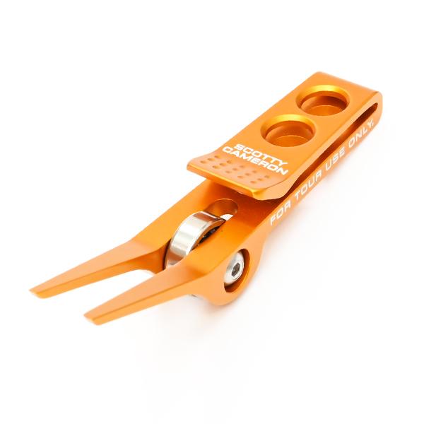 SCOTTY CAMERON スコッティキャメロン ハイローラークリップ ピボット