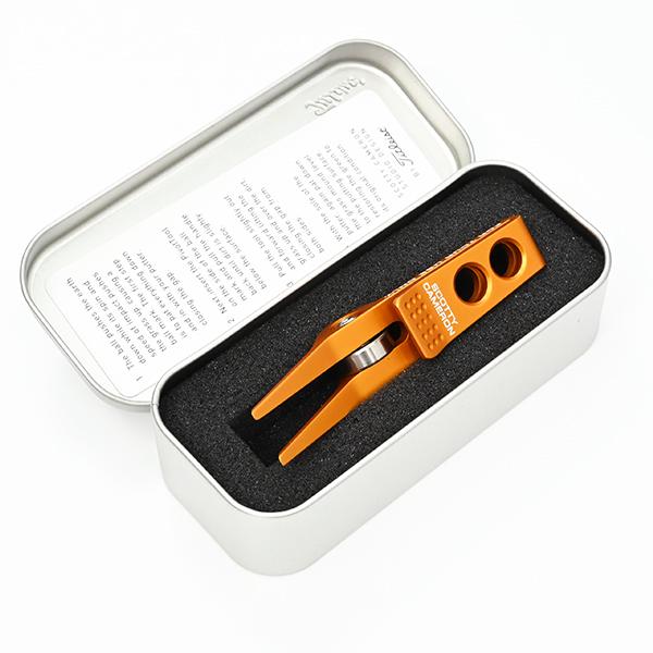 SCOTTY CAMERON スコッティキャメロン ハイローラークリップ ピボット