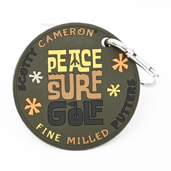 SCOTTY CAMERON スコッティキャメロン ラバー パッティングディスク